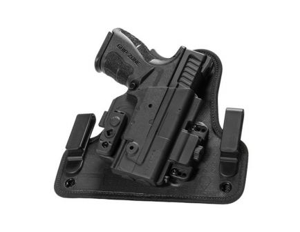 Alien Gear ShapeShift 4.0 S&W SD9VE RH IWB Holster, Black