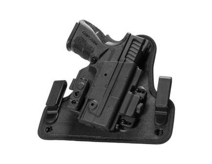 Alien Gear ShapeShift 4.0 Sig P238 RH IWB Holster, Black