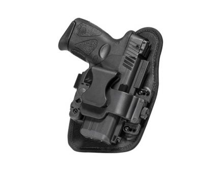 Alien Gear ShapeShift Appendix S&W M&P Shield 9mm RH AIWB Holster, Black