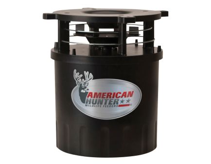 American Hunter RD Pro Feeder Kit With Digital Timer