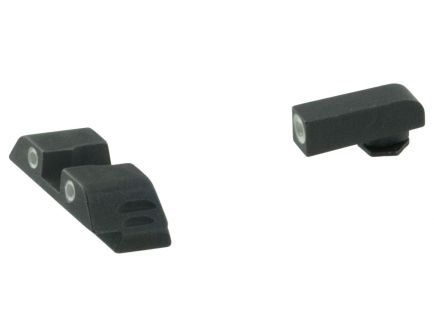Ameriglo Classic 3 Dot Tritium Night Sights for Gen 5 Glock