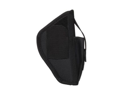 Allen Sig Sauer P365/P365 XL Holster Ambidextrous Nylon SZ 01, Black