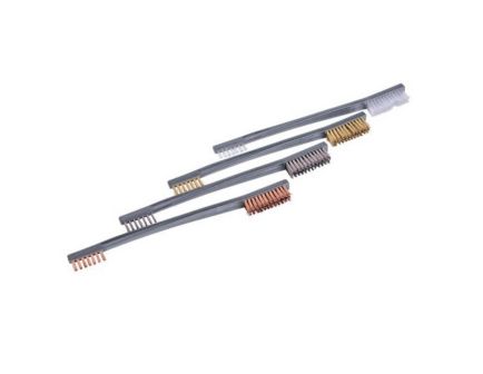 Breakthrough Clean Brush Set, 4/Pack