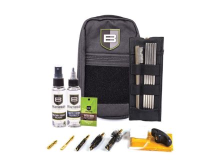 Breakthrough Clean .308 Cal/7.62mm Long Gun Operators Cleaning Kit