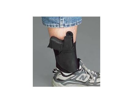 Galco Ankle Lite Holster - Right Hand, for Glock 26 AL286