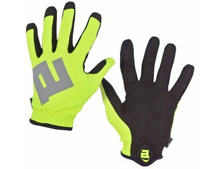 APEX 1.0 High Dexterity Gloves, HiViz Yellow - Large
