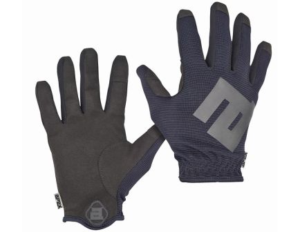 APEX 1.0 High Dexterity Gloves, Black - X-Large