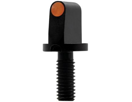 XS Sights AR-15 A2 Sight Front, Orange