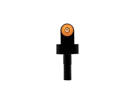 XS Sights Big Dot Night Sight Front, Orange