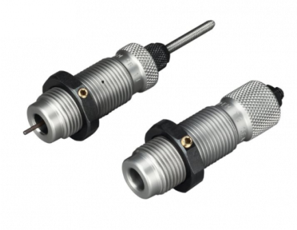 RCBS - AR Series Small Base 2-Die Set with Taper Crimp 223 Remington - 11107