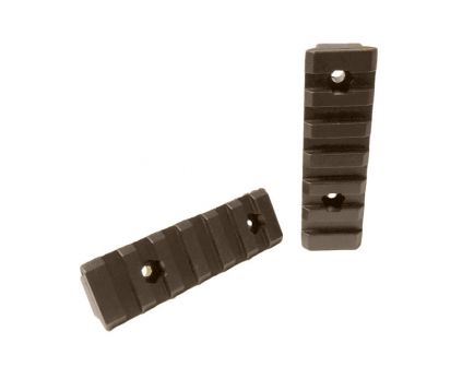 Typhoon Defense X12 Picatinny Rail Kit for X12 Shotgun, Flat Dark Earth - ARKY1202