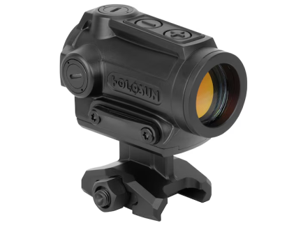 Holosun ARO - Gold Multi-Reticle - ARO-CORE-MRS-GD