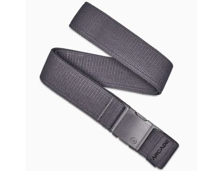 Arcade Belt Atlas, Charcoal - OSFA - UA-NRCRAT3