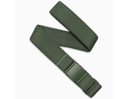 Arcade Belt Atlas, Forest - OSFA - UA-NRSEAT6