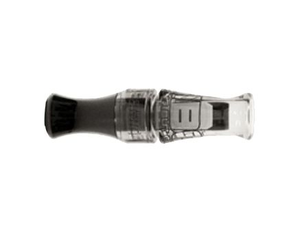 Zink Calls Nothing But Green Single Reed Duck Call, Gun Smoke