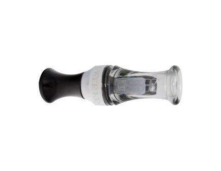 Zink Calls PH-1 Power Hen Single Reed Duck Mallard Call, Gun Smoke