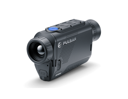 Pulsar Axion XQ19 Compact Thermal Monocular 1.5-6x - PL77517