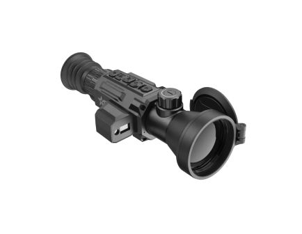 AGM Global Vision Secutor LRF 75-640 Thermal Imaging Clip-On Rifle Scope 4-32x75mm
