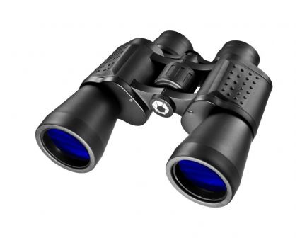 Barska Colorado 10x50mm Binoculars, Black