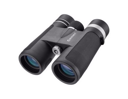 Barska Lucid View 10x42mm Binoculars, Black