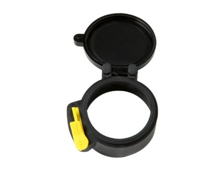 Butler Creek Flip Open 09 Objective Scope Cover