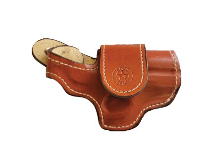 Bond Arms Texas Ranger Holster RH Leather, Tan