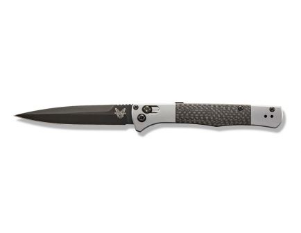 Benchmade 417 Auto Fact Spear Point Folding Knife For Sale