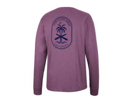 PSA "Lifestyle" Comfort Colors L/S - Berry, 3X-Large