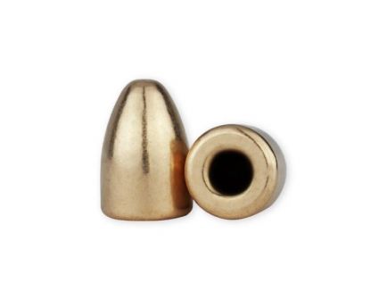 Berry's Bullets 115 gr HBRN 9mm Bullets, 1000 Pack