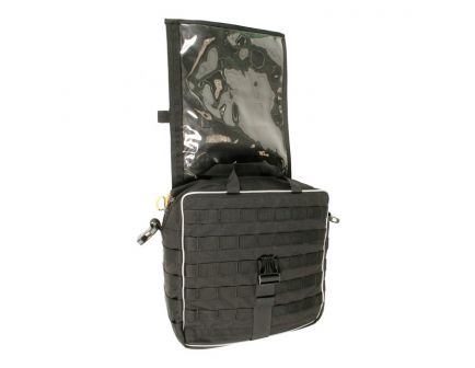 Blackhawk! Field Medical Services Bag - Black - 60EB01BK