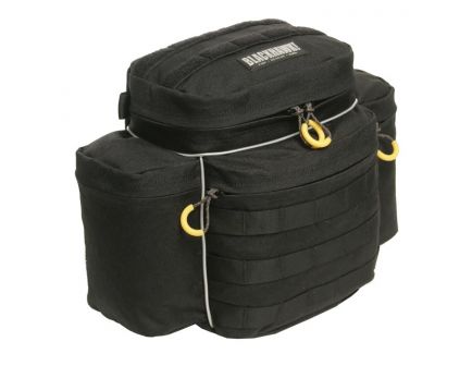 Blackhawk! Initial Response Fanny Pack - Black - 60RF01BK