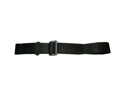 BLACKHAWK! CQB Rigger's Belt - Black, Small 41CQ00BK
