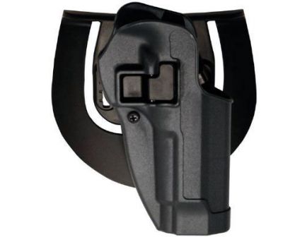 BLACKHAWK! Sportster SERPA Holster - H&K USP Fullsize Right 413514BK-R
