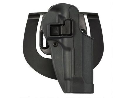 BLACKHAWK! Sportster SERPA Holster - S&W M&P, Sigma 9/40 Right 413525BK-R