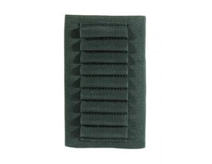 BLACKHAWK! Butt Stock Shell Holder Open - Rifle 74SH00BK