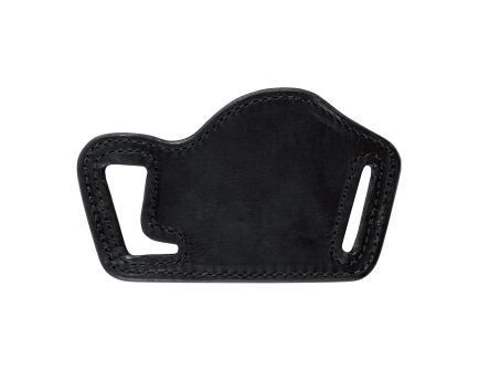 Bianchi 101 Foldaway Right Hand OWB Holster Size 10/16, Black
