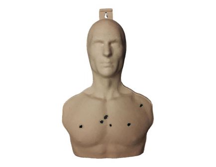 Birchwood Casey 3D Torso Target