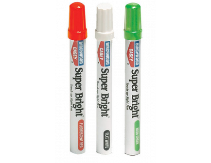 Birchwood Casey Super Bright Pens - 15116