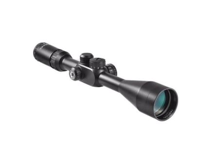 Barska Tactical Rifle Scope 6-20x50mm