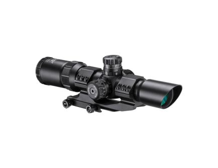 Barska SWAT-AR Rifle Scope 1-4x28mm