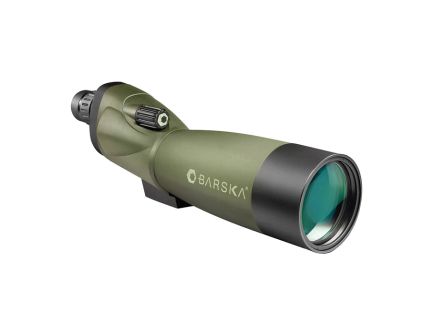 Barska Blackhawk Spotting Scope 20-60x60mm