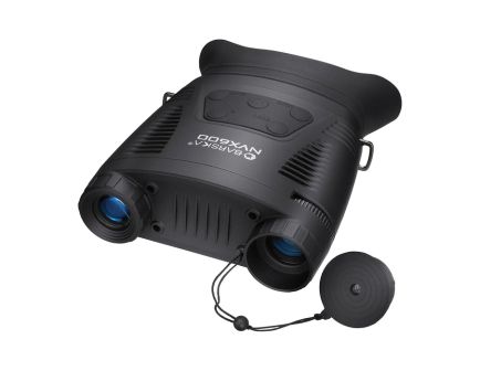 Barska NVX600 Night Vision Binoculars 7x