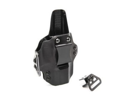 Black Point Tactical Dual Point RH AIWB Holster For Springfield Hellcat For Sale