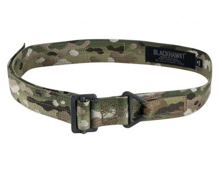 Blackhawk CQB Rigger's Belt Small, Multicam