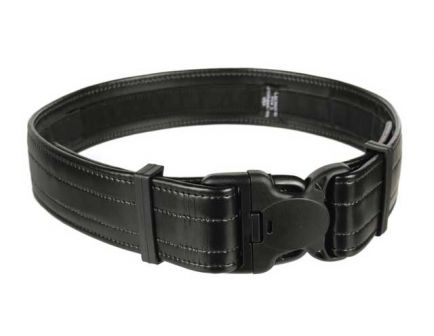 Blackhawk! Reinforced Duty 2" Belt w/ Loop 32-36 MD Plain - 44B4MDPL