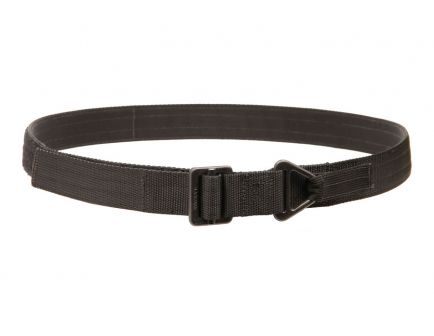 Blackhawk Instructor's Gun Belt Large 41"-51", Black