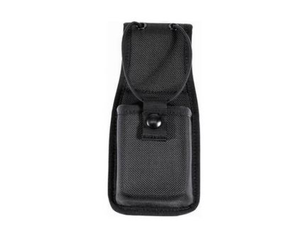 Blackhawk Molded Radio Case, Black
