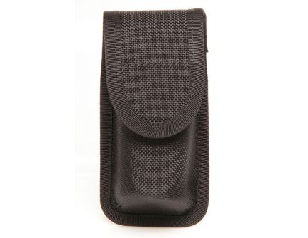 Blackhawk Punch II Chemical Agent Canister Pouch, Black