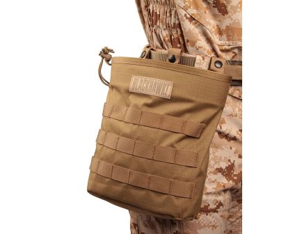 Blackhawk Roll Up Dump Pouch, Coyote Tan