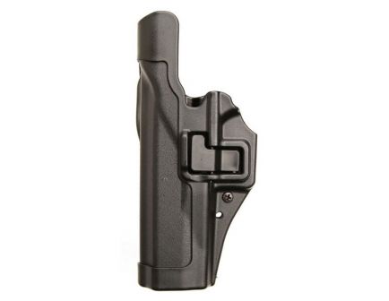 Blackhawk SERPA Level 2 Glock 17/19 LH OWB Holster, Black